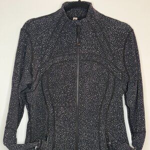 Lululemon Women's Contour Jacket size 12
